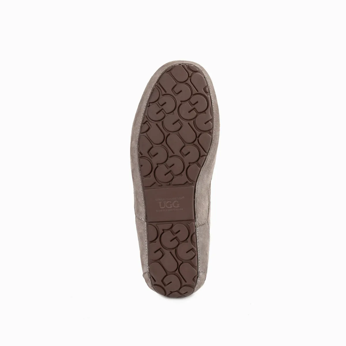 Ugg Denver Men's Moccasin (Water Resistant)