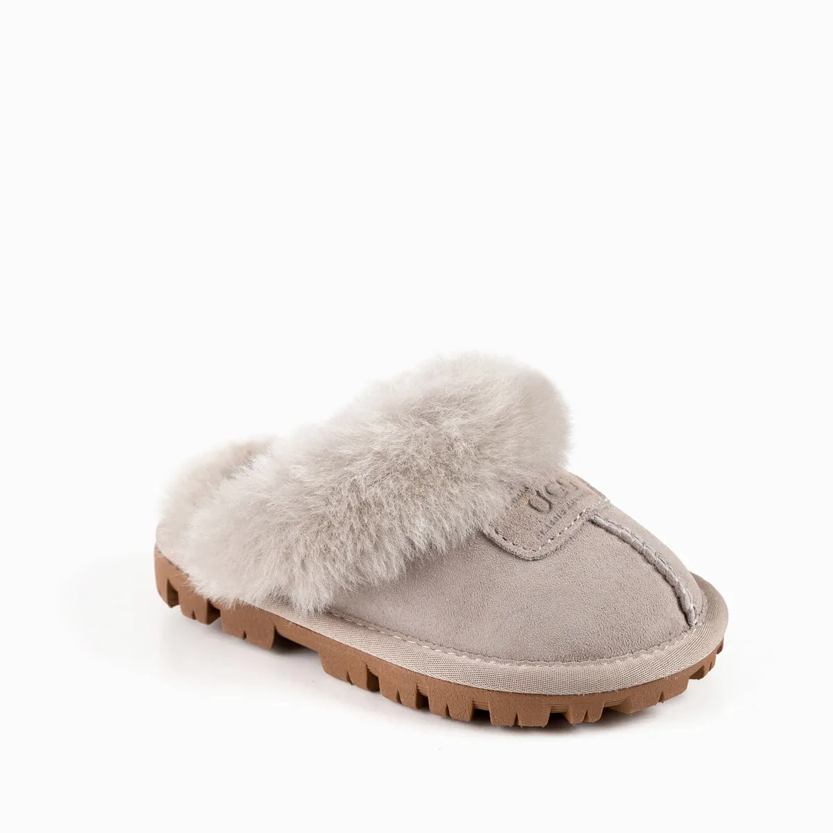 Ugg Kids Coquette Slipper (Water Resistant)