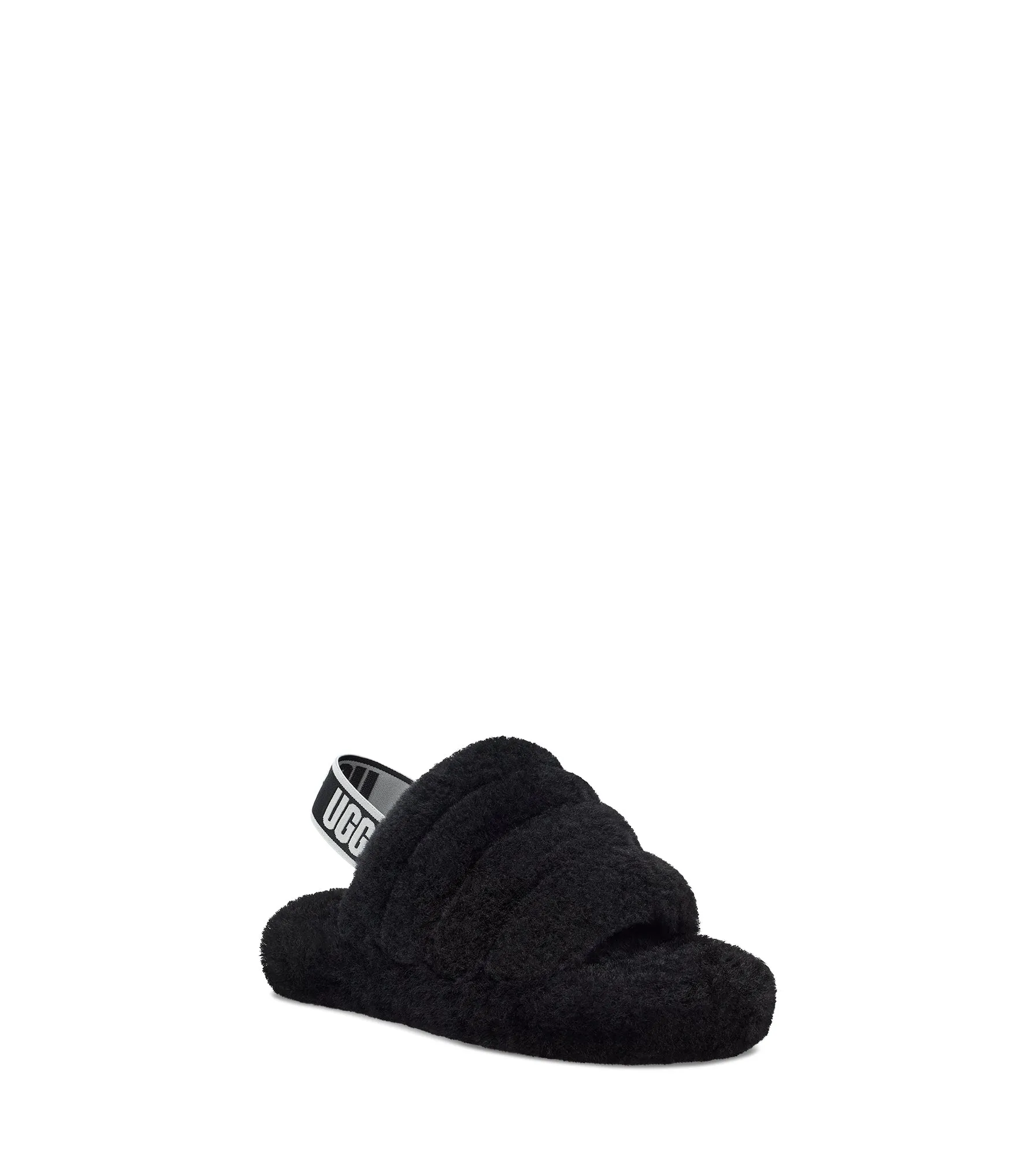 UGG Kids Fluff Yeah