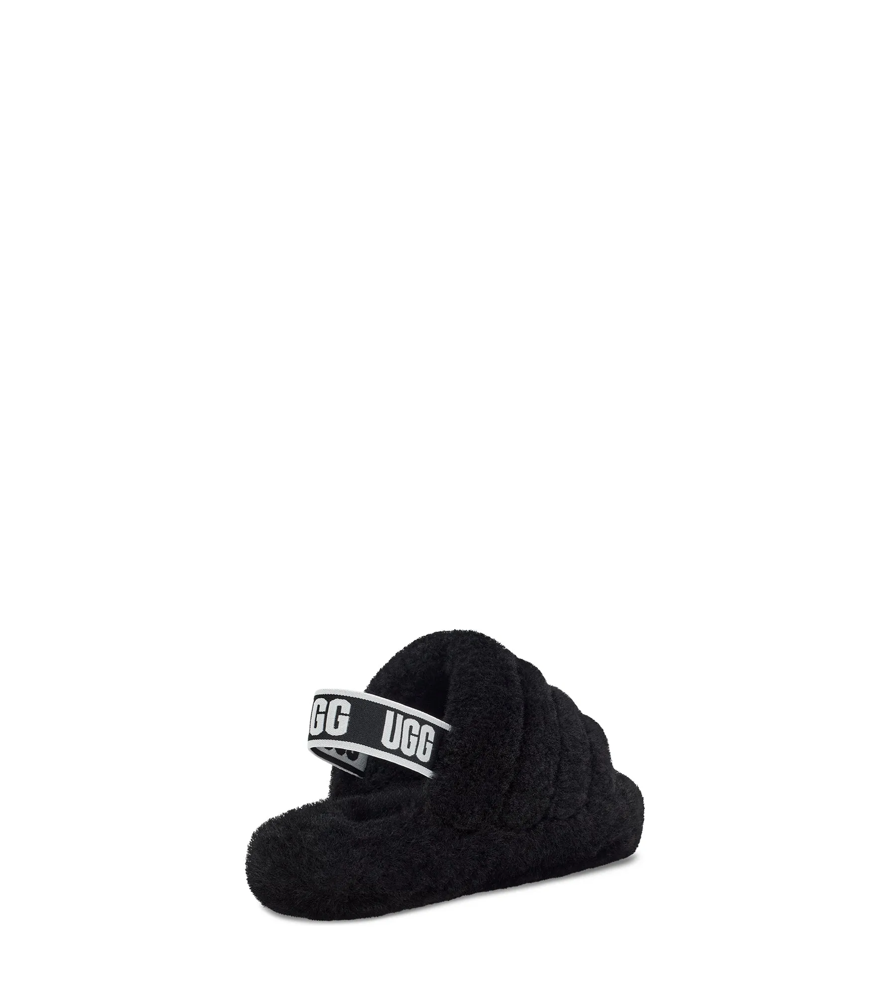 UGG Kids Fluff Yeah