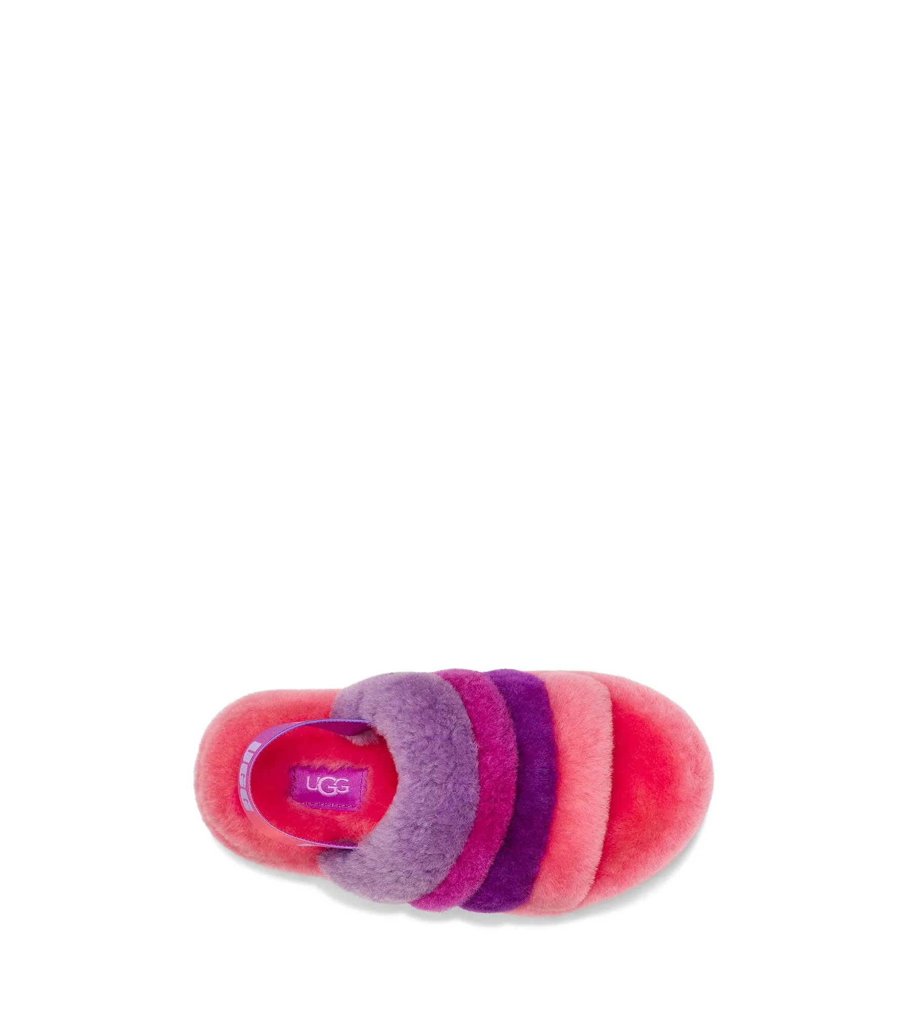 UGG Kids Fluff Yeah