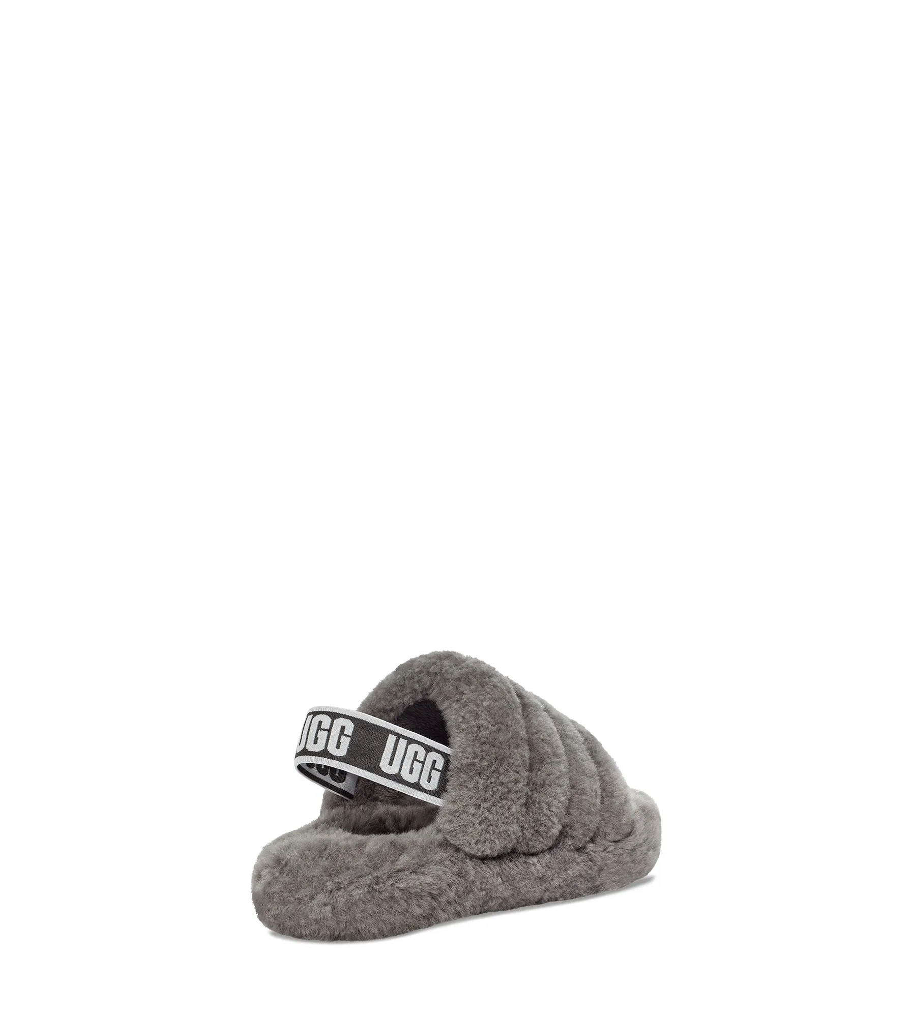 UGG Kids Fluff Yeah