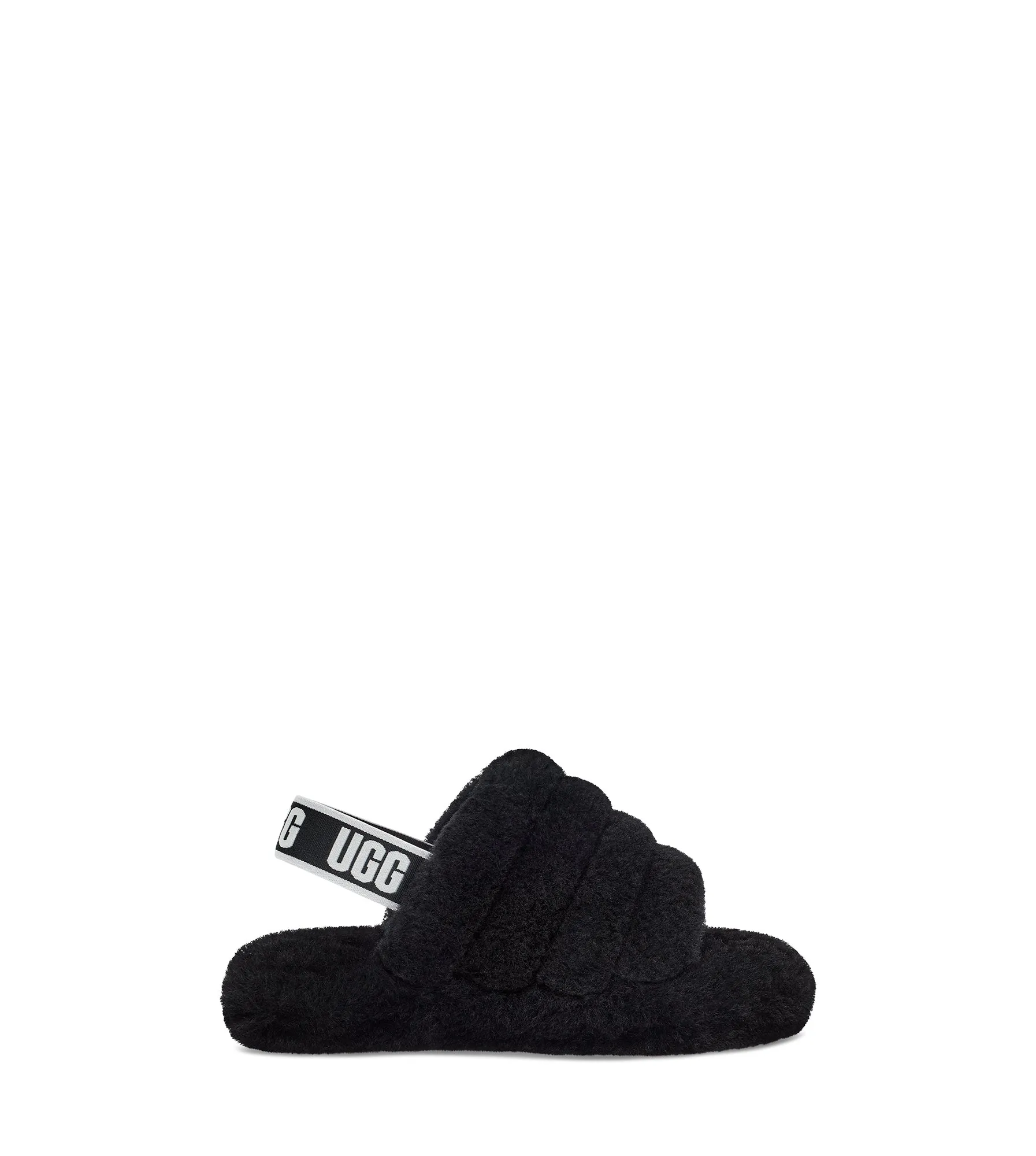 UGG Kids Fluff Yeah