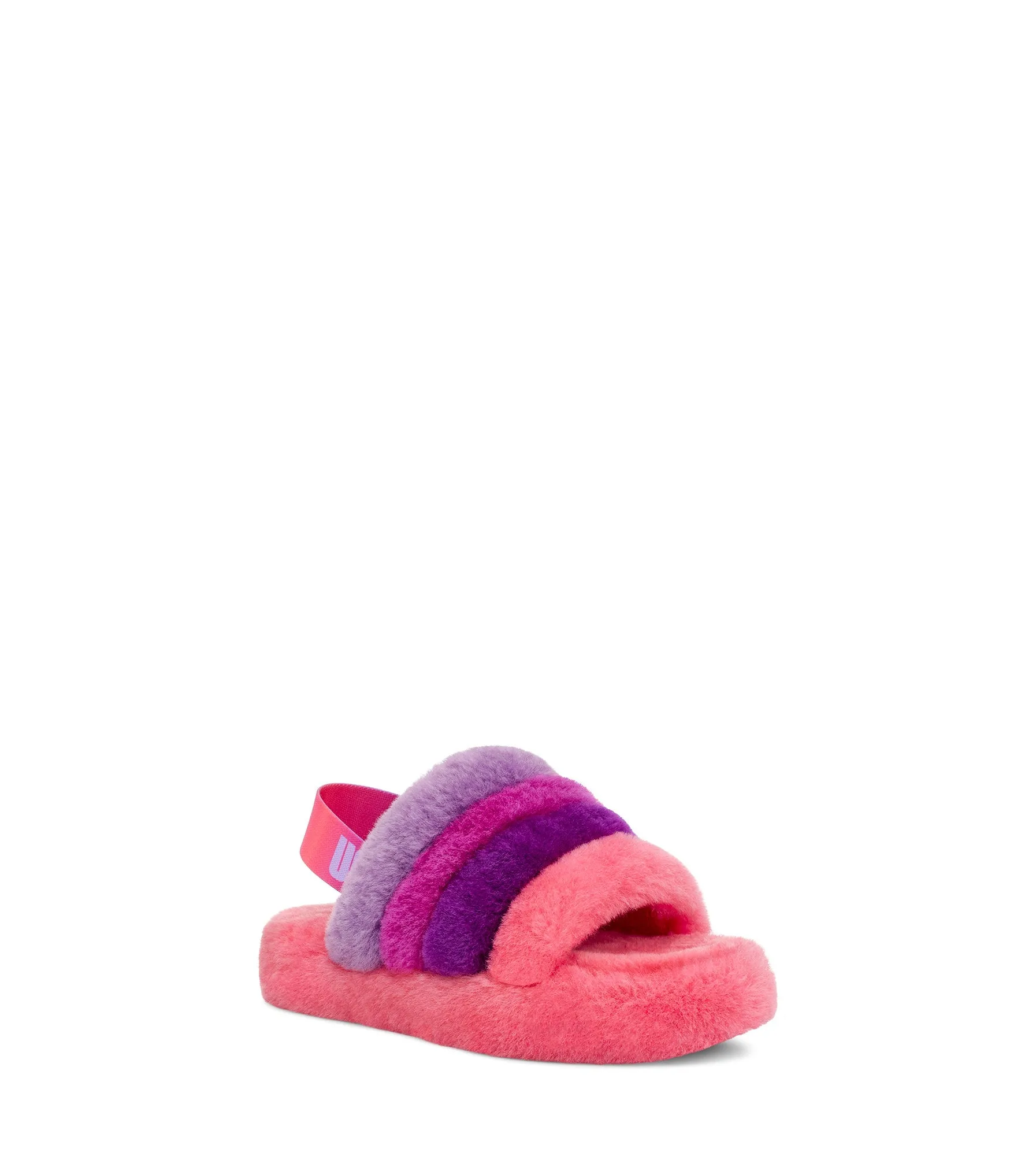 UGG Kids Fluff Yeah