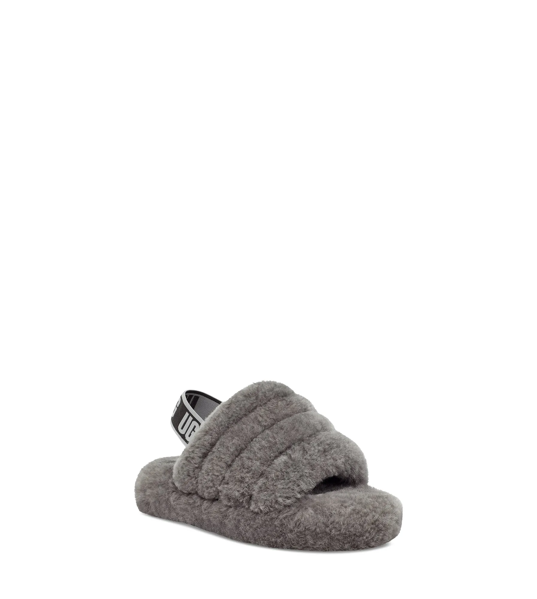 UGG Kids Fluff Yeah