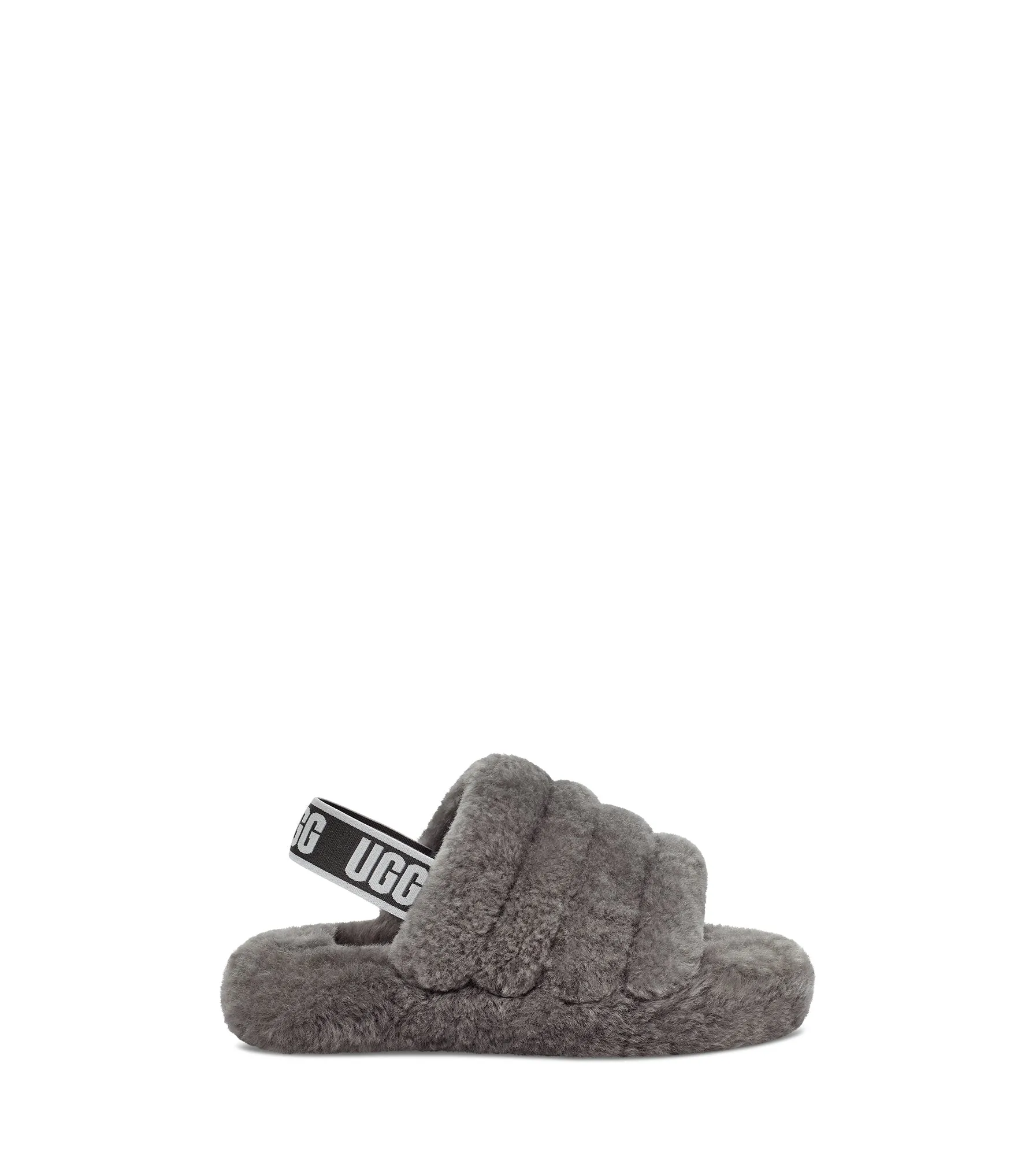 UGG Kids Fluff Yeah