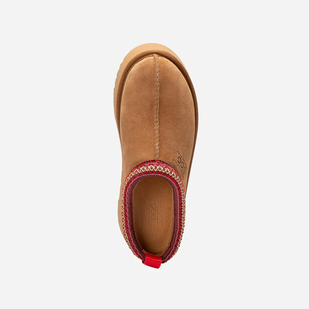Ugg Sydney Spring Platform Slipper (Water Resistant)