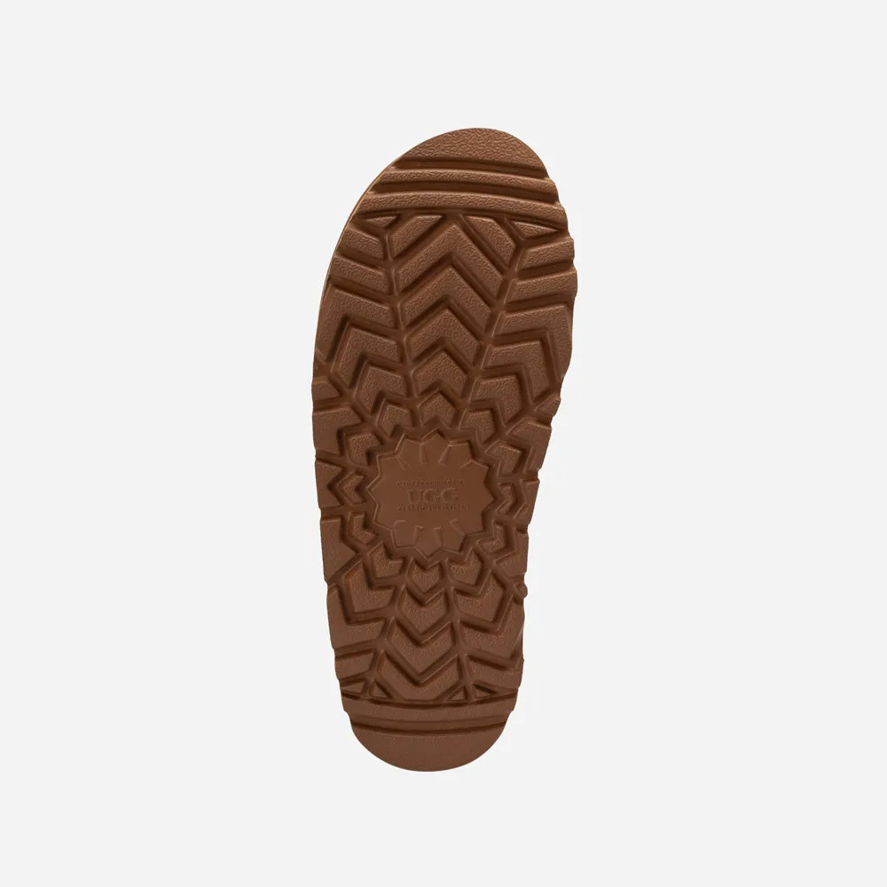 Ugg Sydney Spring Platform Slipper (Water Resistant)