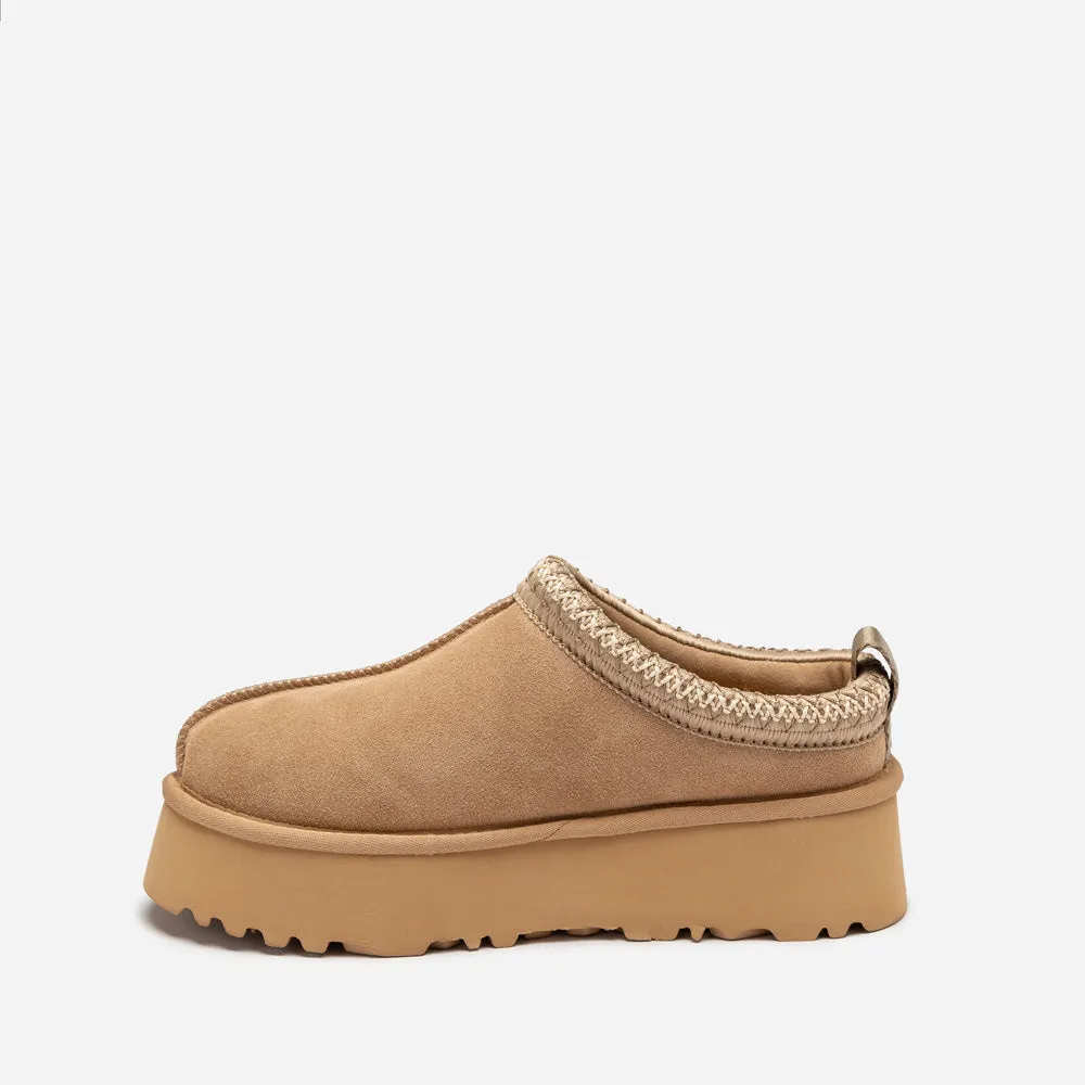 Ugg Sydney Spring Platform Slipper (Water Resistant)