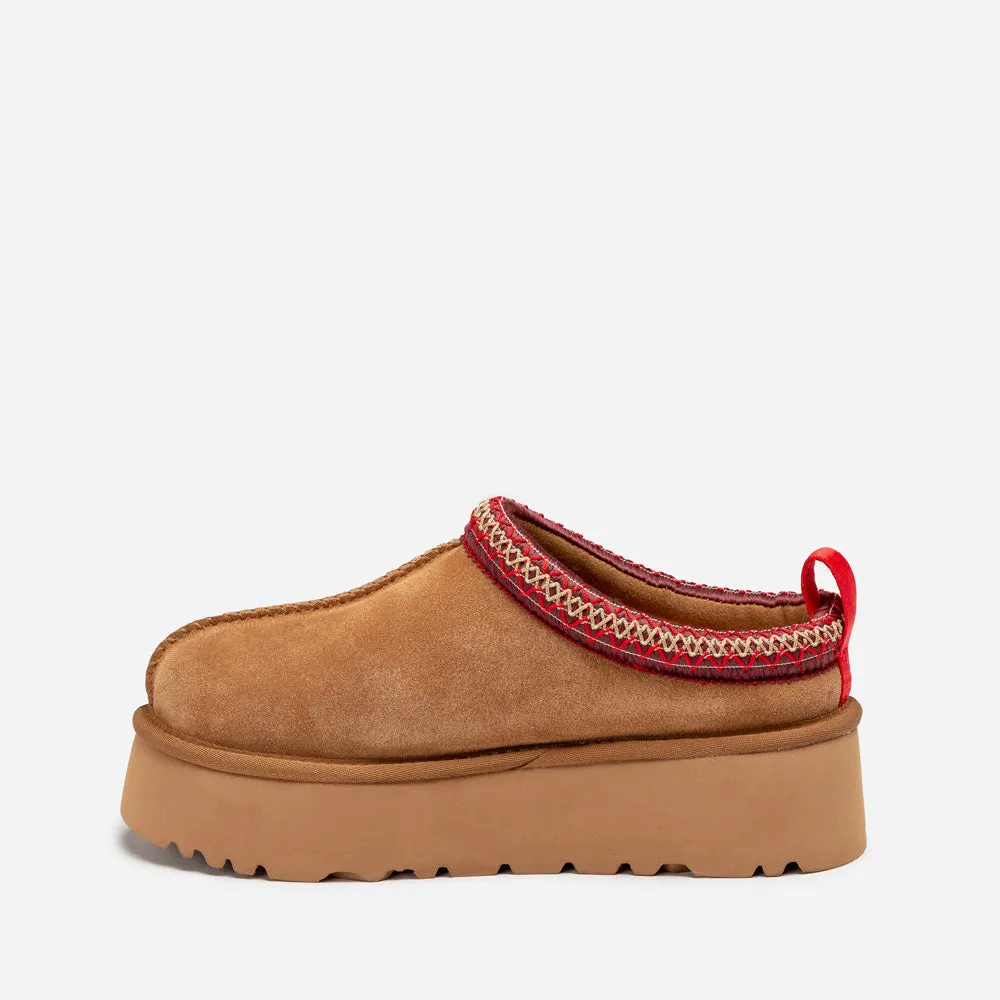 Ugg Sydney Spring Platform Slipper (Water Resistant)