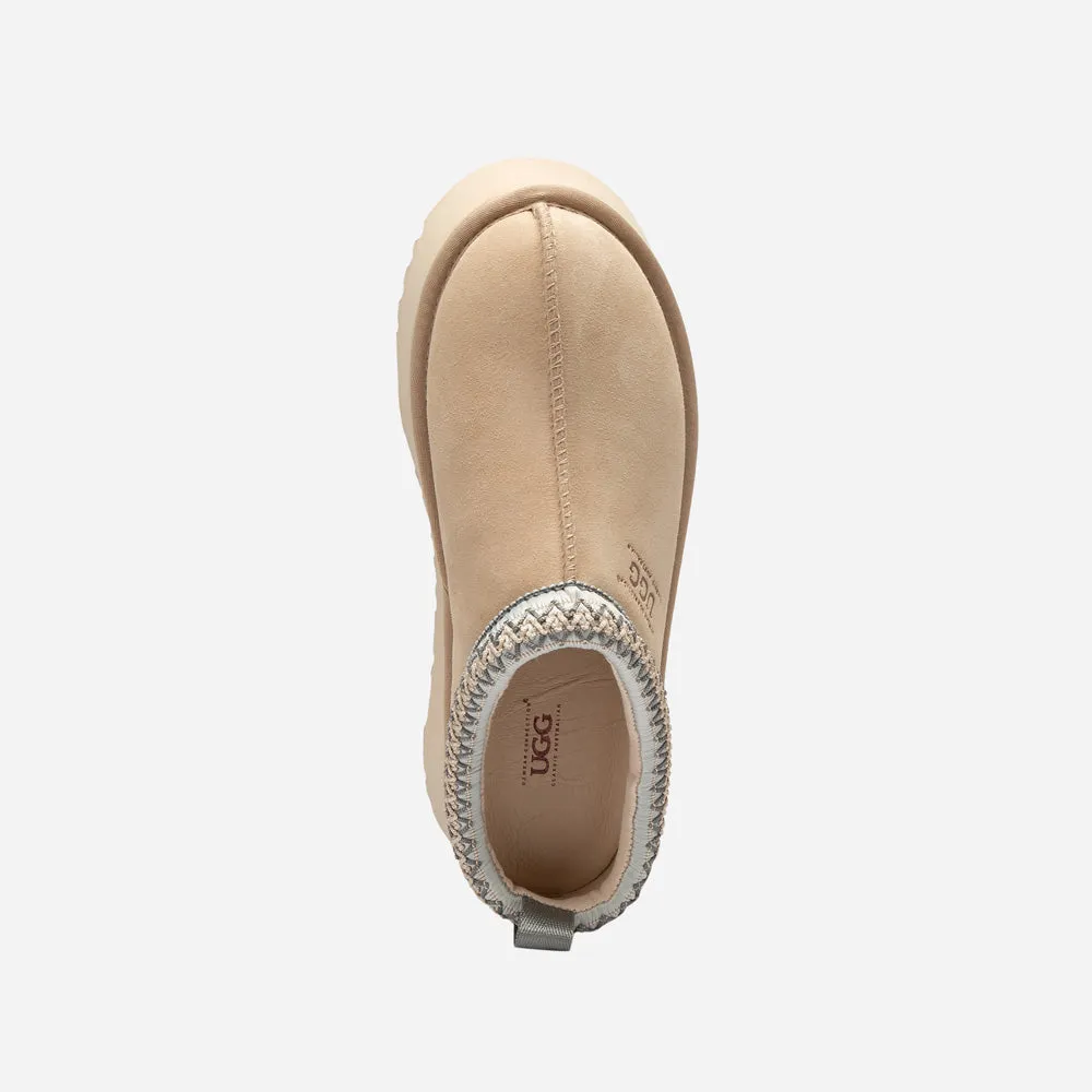 Ugg Sydney Spring Platform Slipper (Water Resistant)