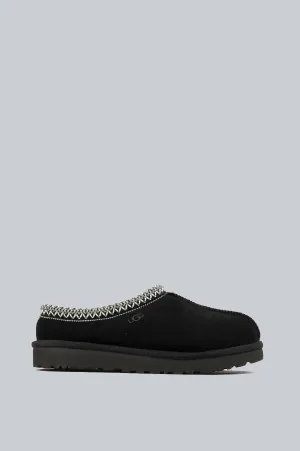 UGG TASMAN WOMEN'S SLIPPER BLACK