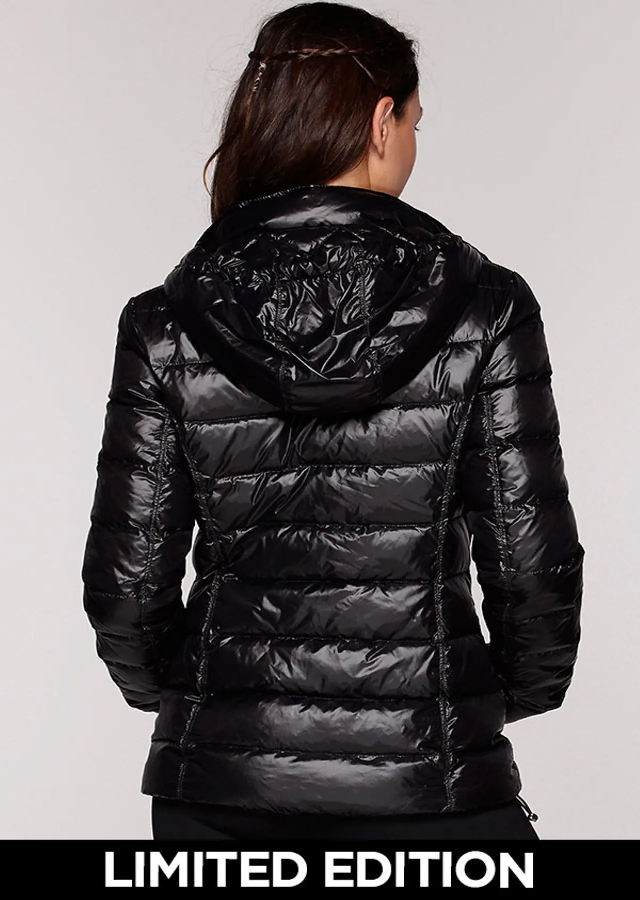Ultimate Winter Jacket