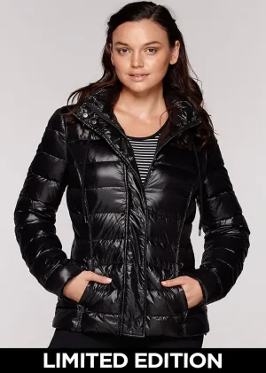 Ultimate Winter Jacket