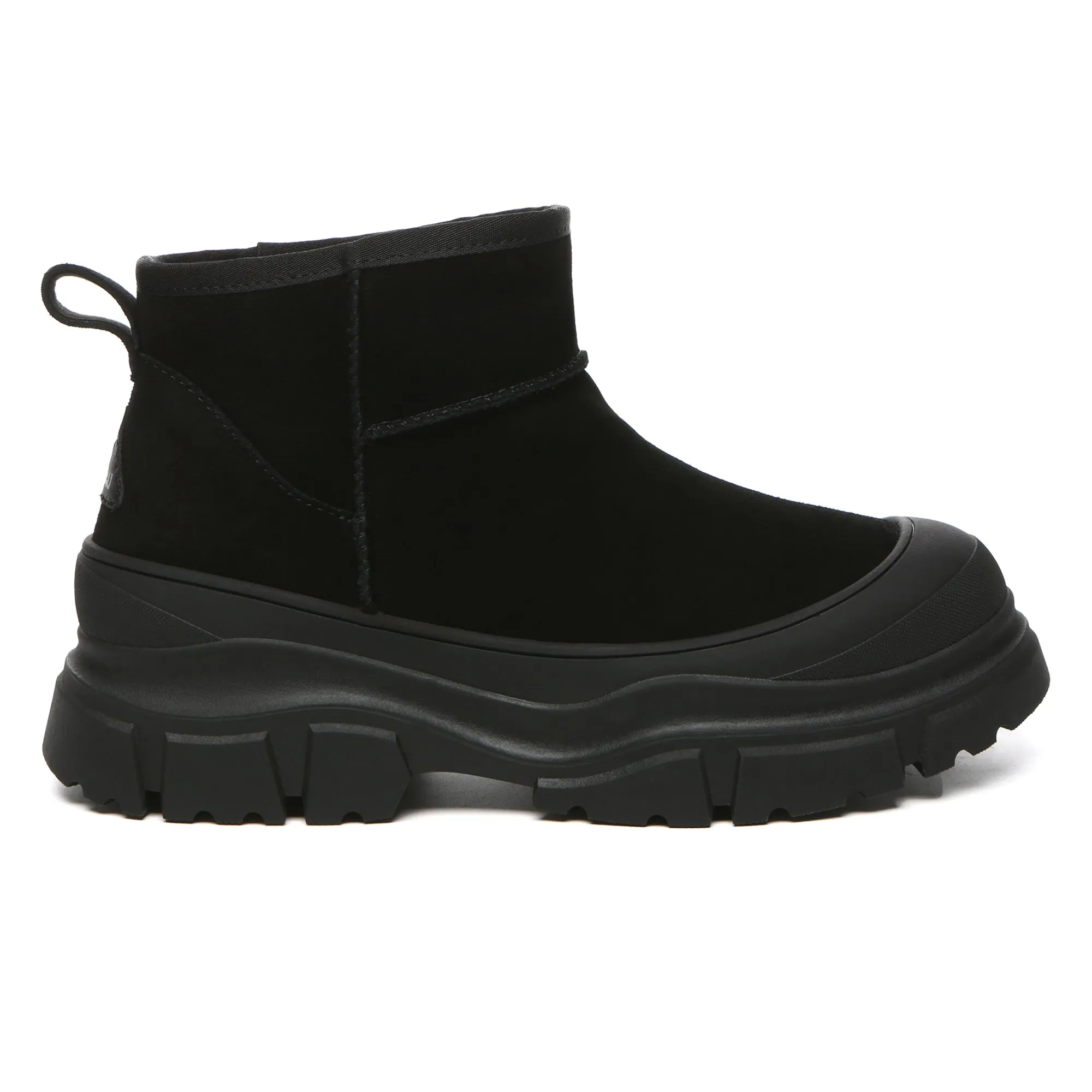 Ultra Mini Classic Chunky Platform