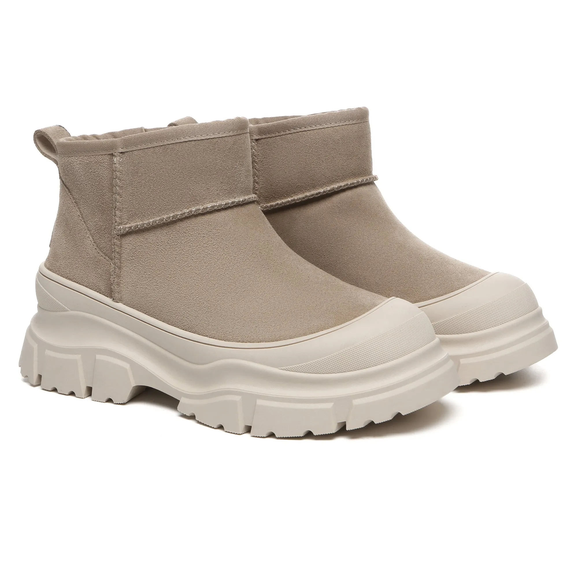 Ultra Mini Classic Chunky Platform