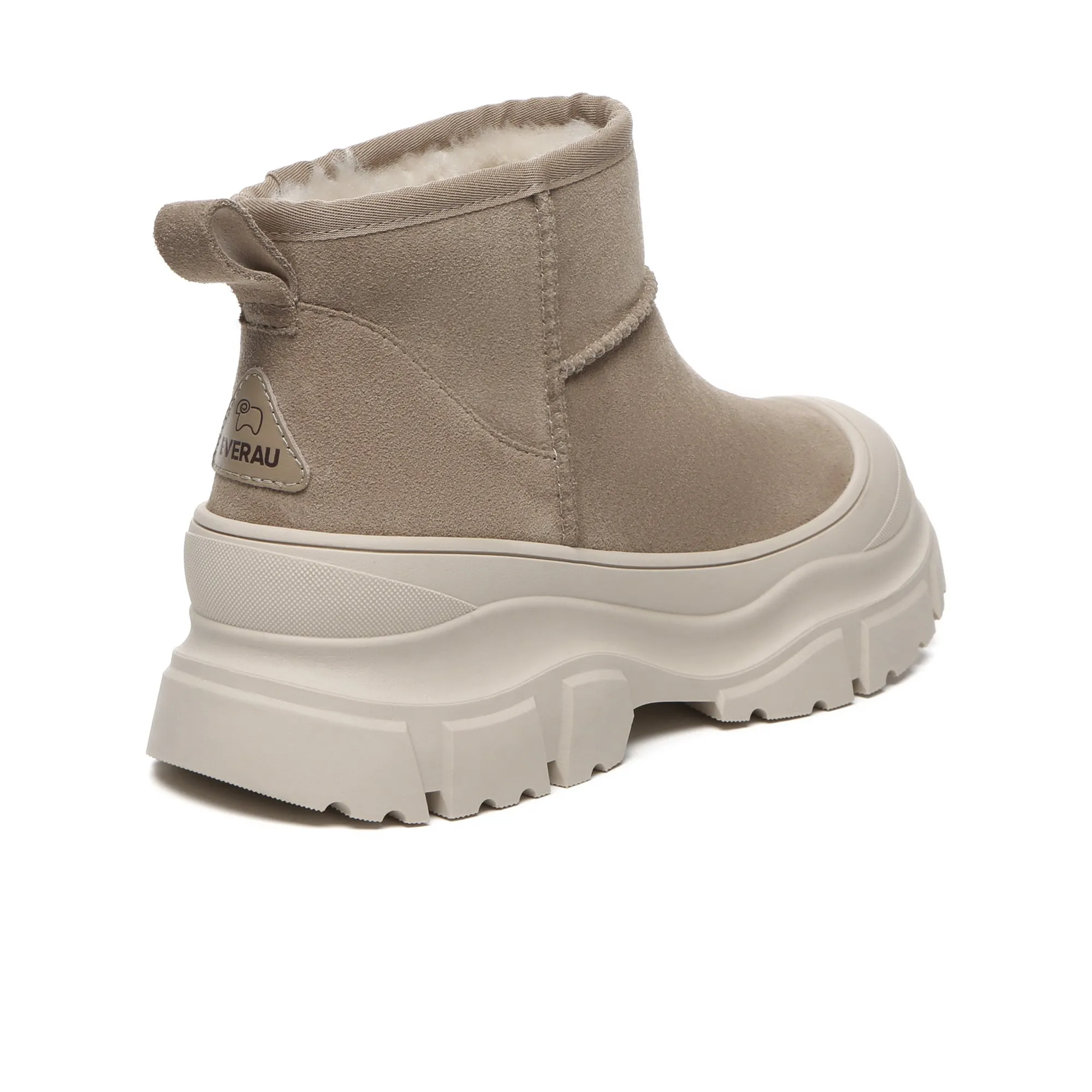 Ultra Mini Classic Chunky Platform