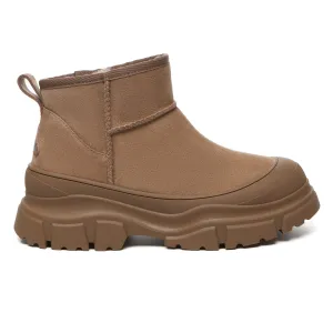 Ultra Mini Classic Chunky Platform