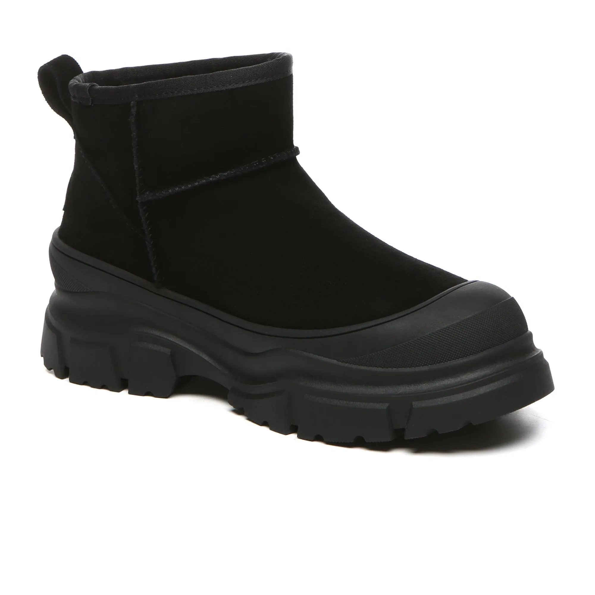 Ultra Mini Classic Chunky Platform