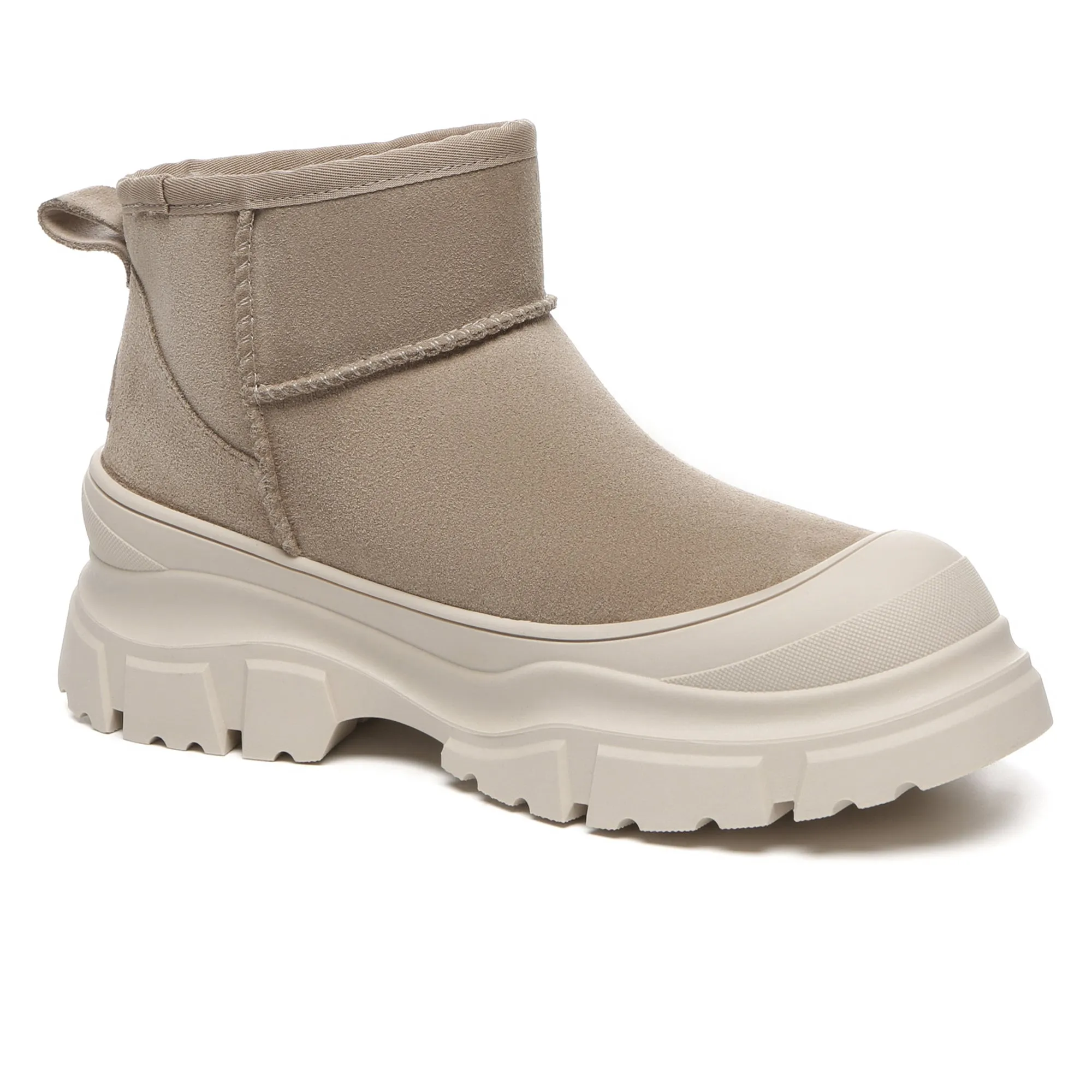 Ultra Mini Classic Chunky Platform