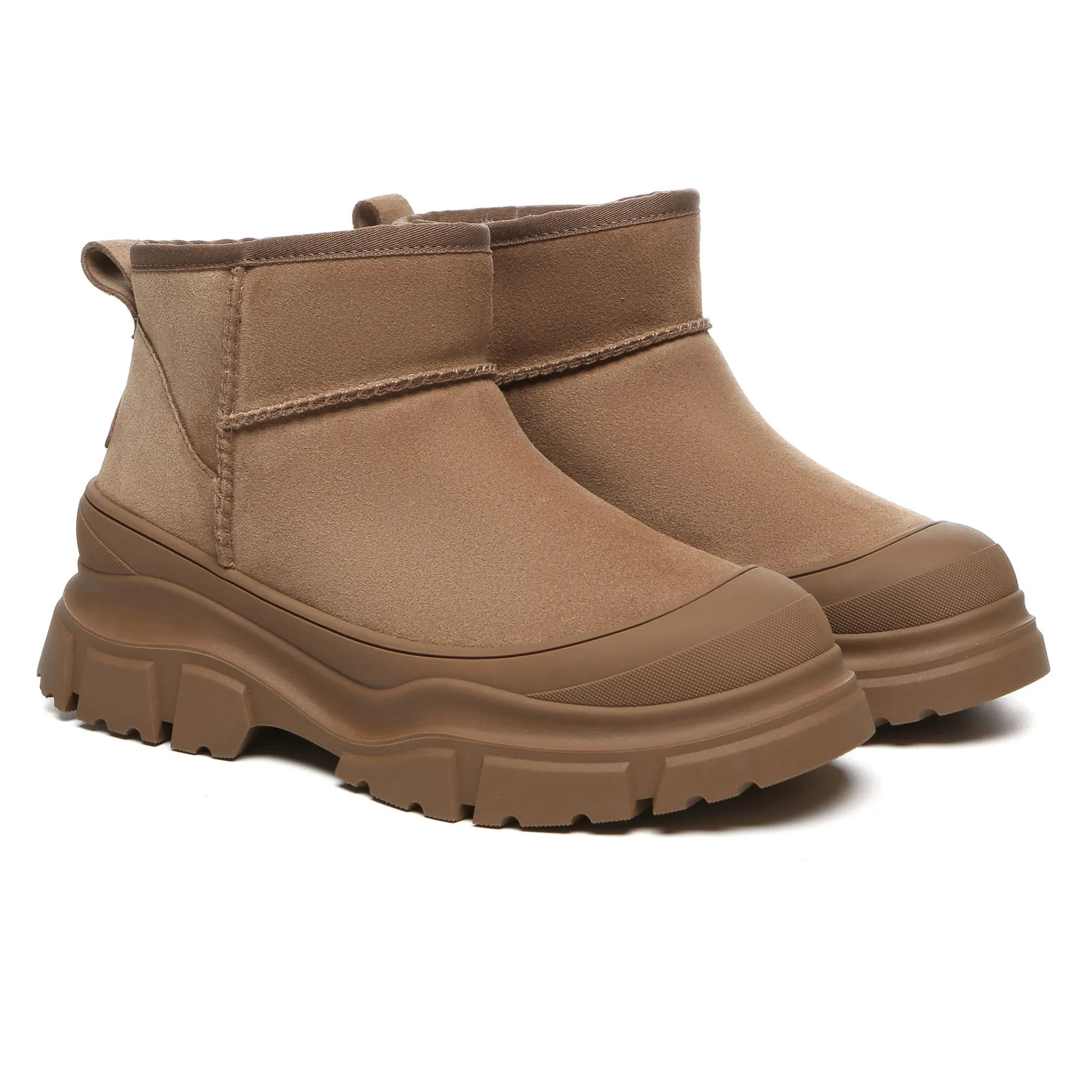 Ultra Mini Classic Chunky Platform
