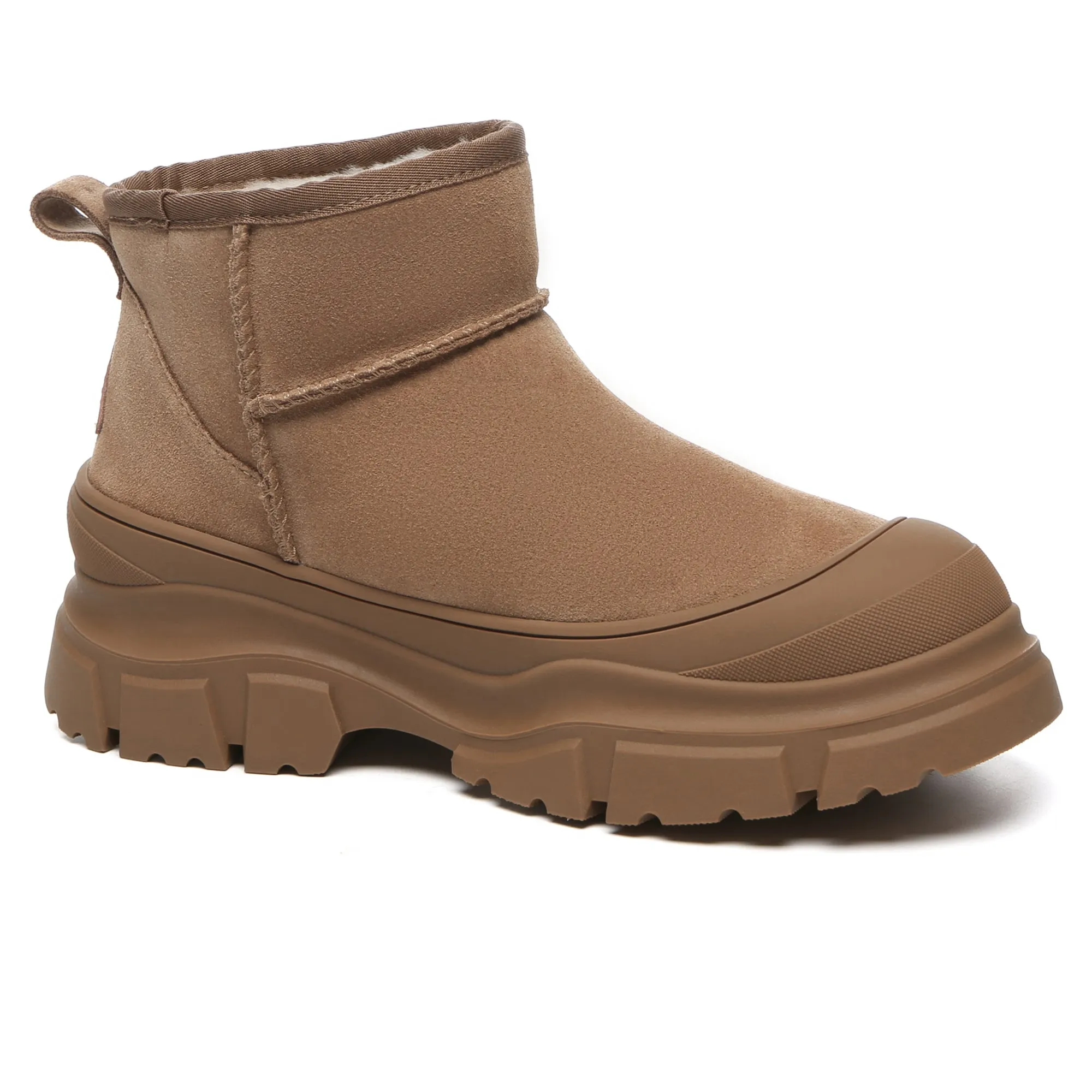 Ultra Mini Classic Chunky Platform