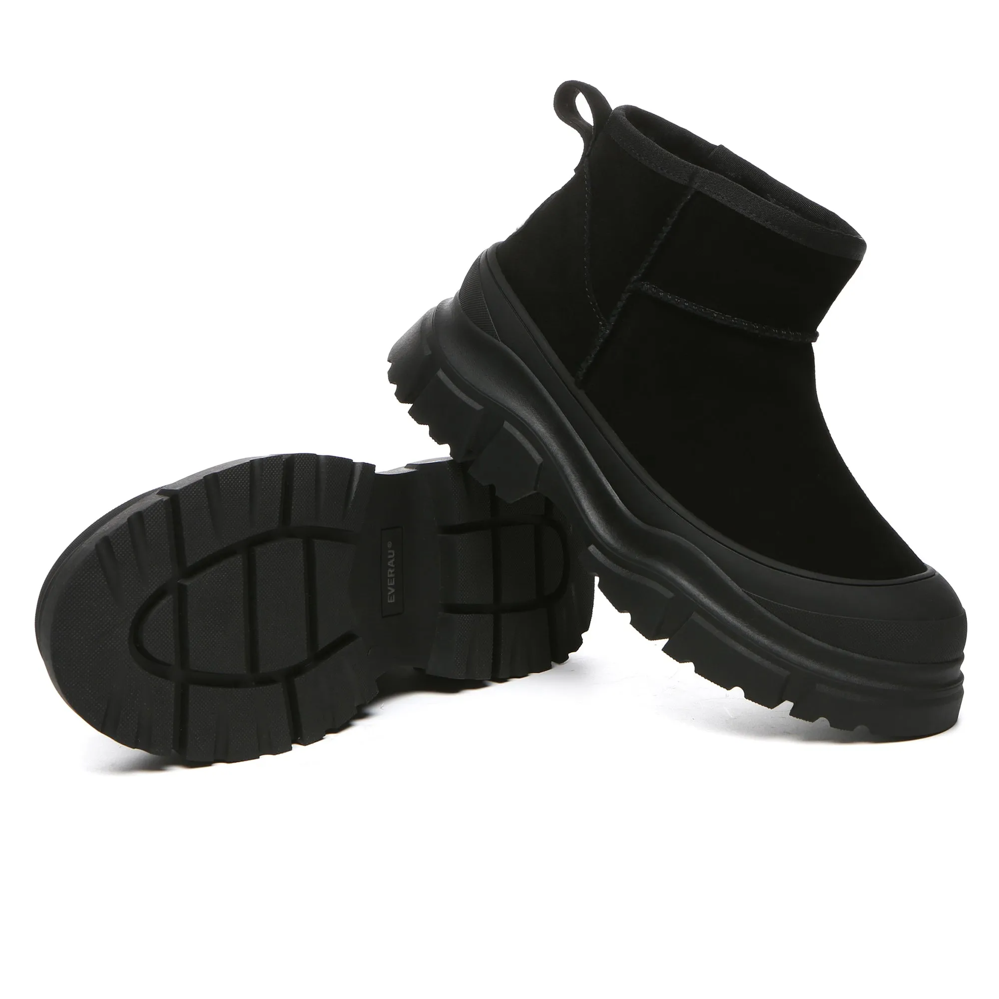 Ultra Mini Classic Chunky Platform