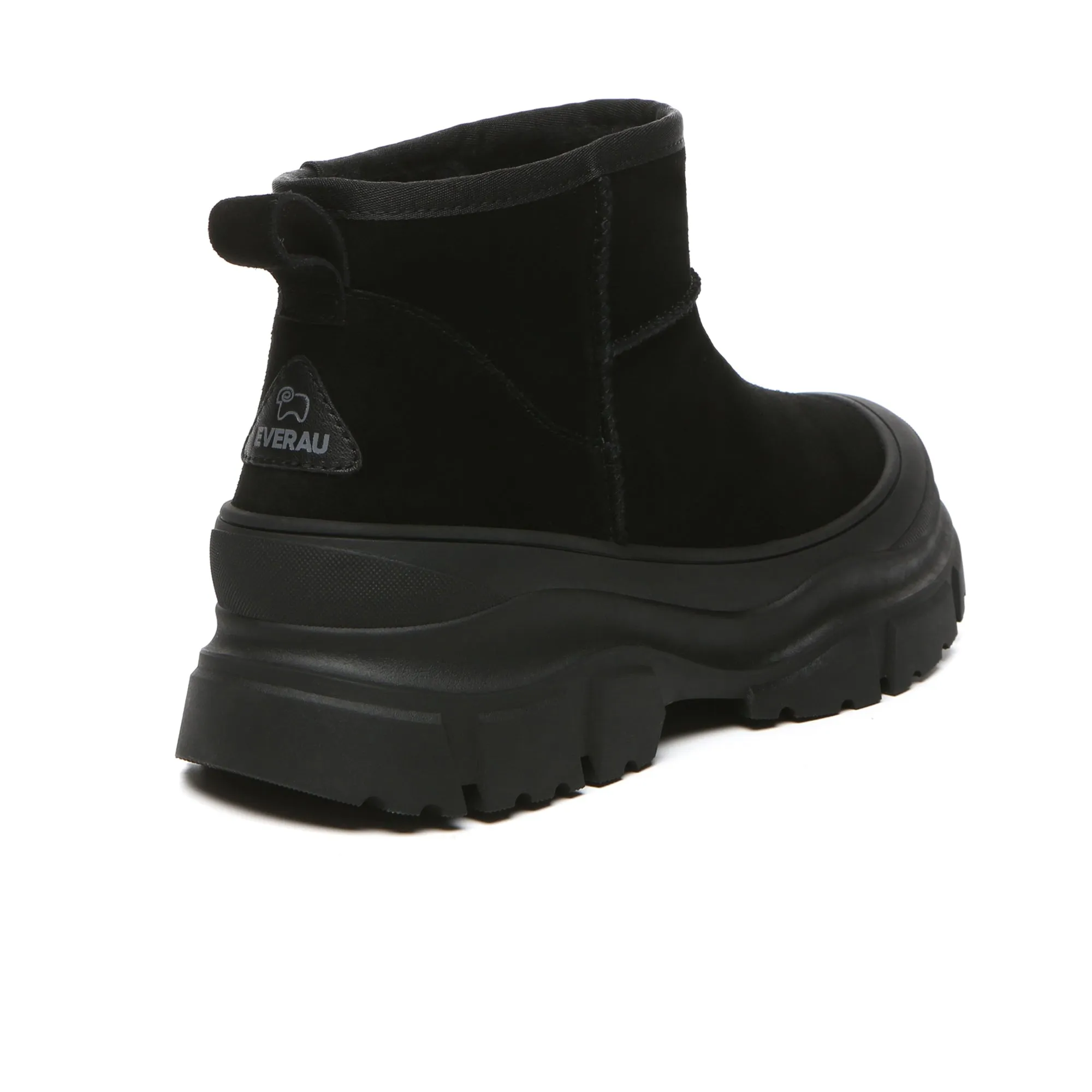 Ultra Mini Classic Chunky Platform
