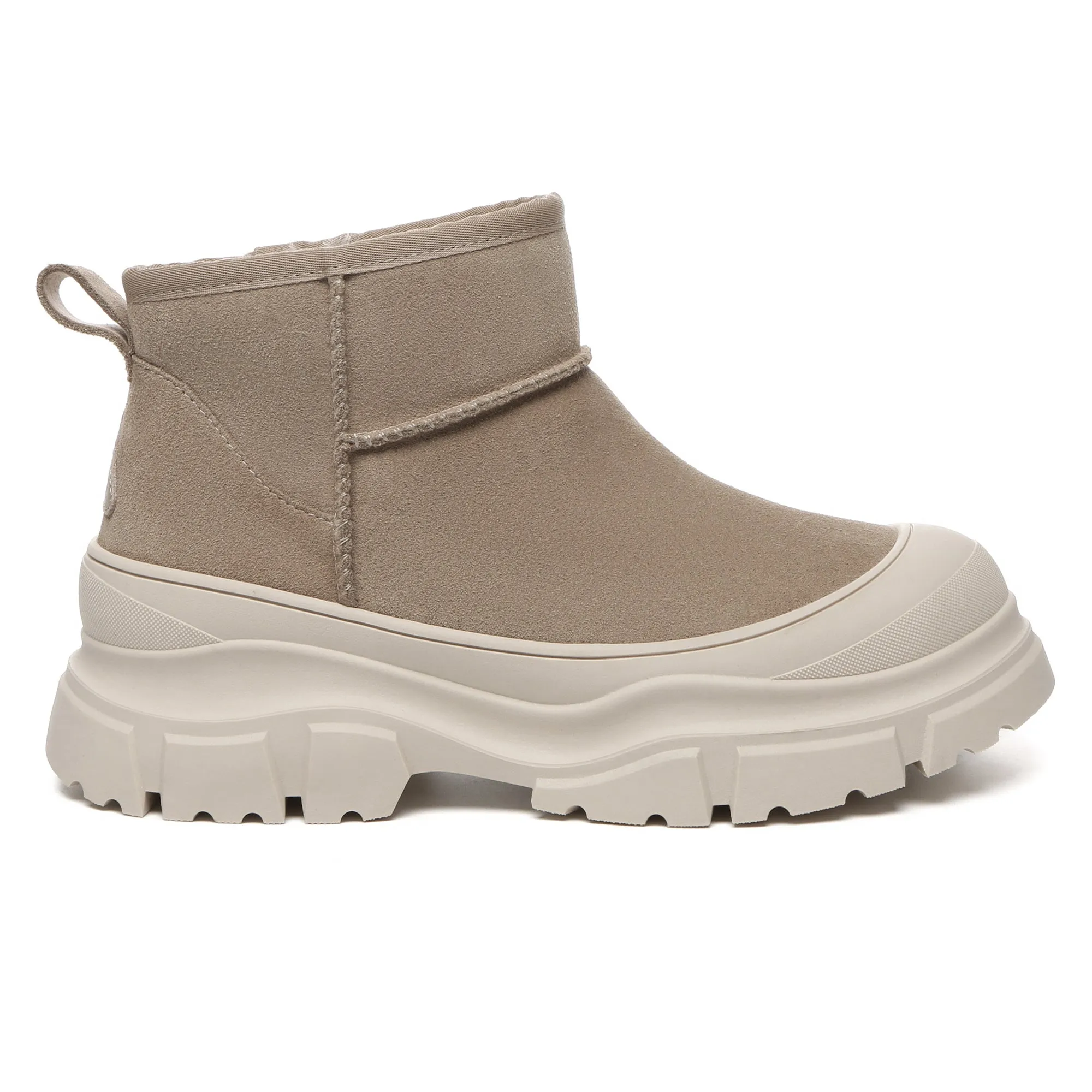 Ultra Mini Classic Chunky Platform
