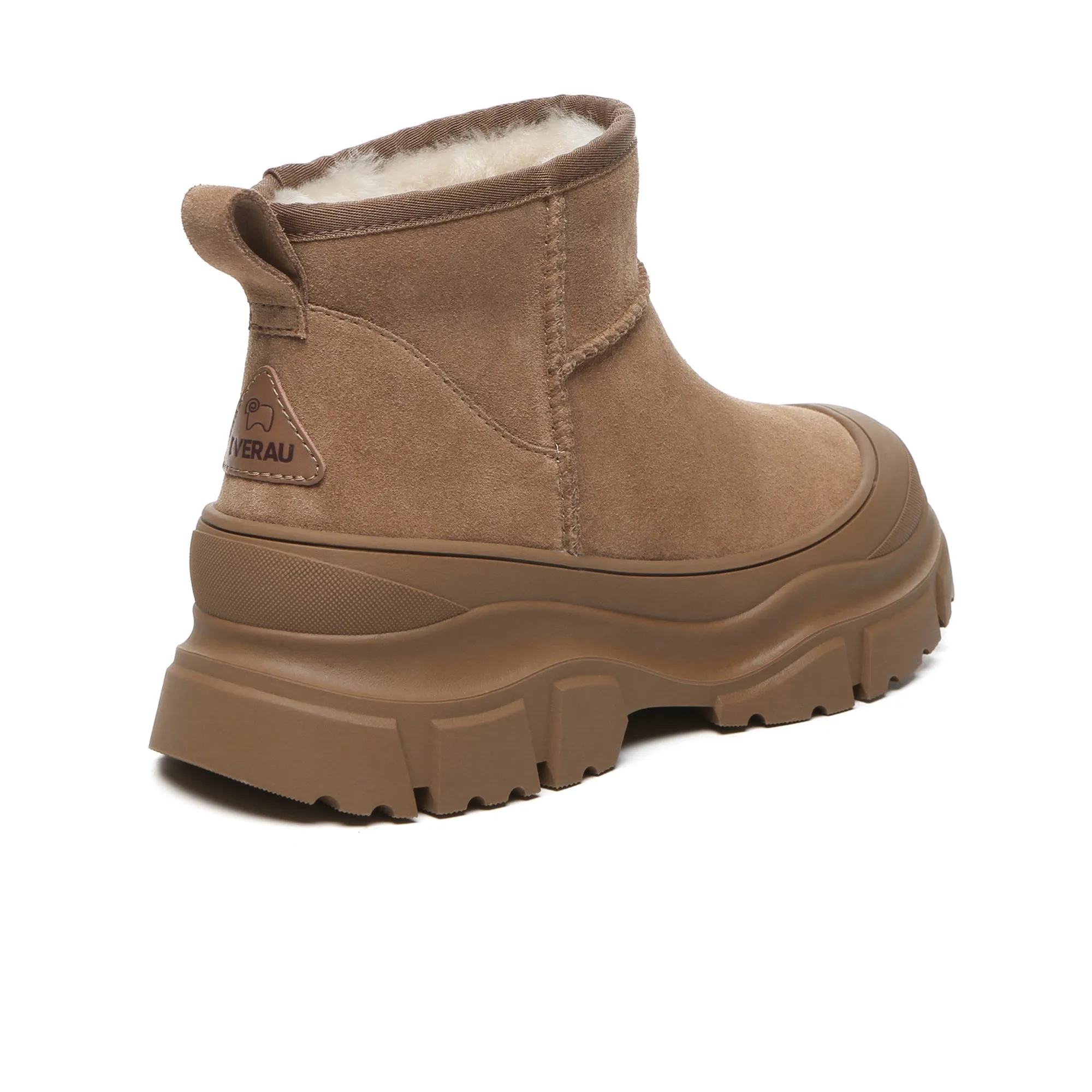 Ultra Mini Classic Chunky Platform
