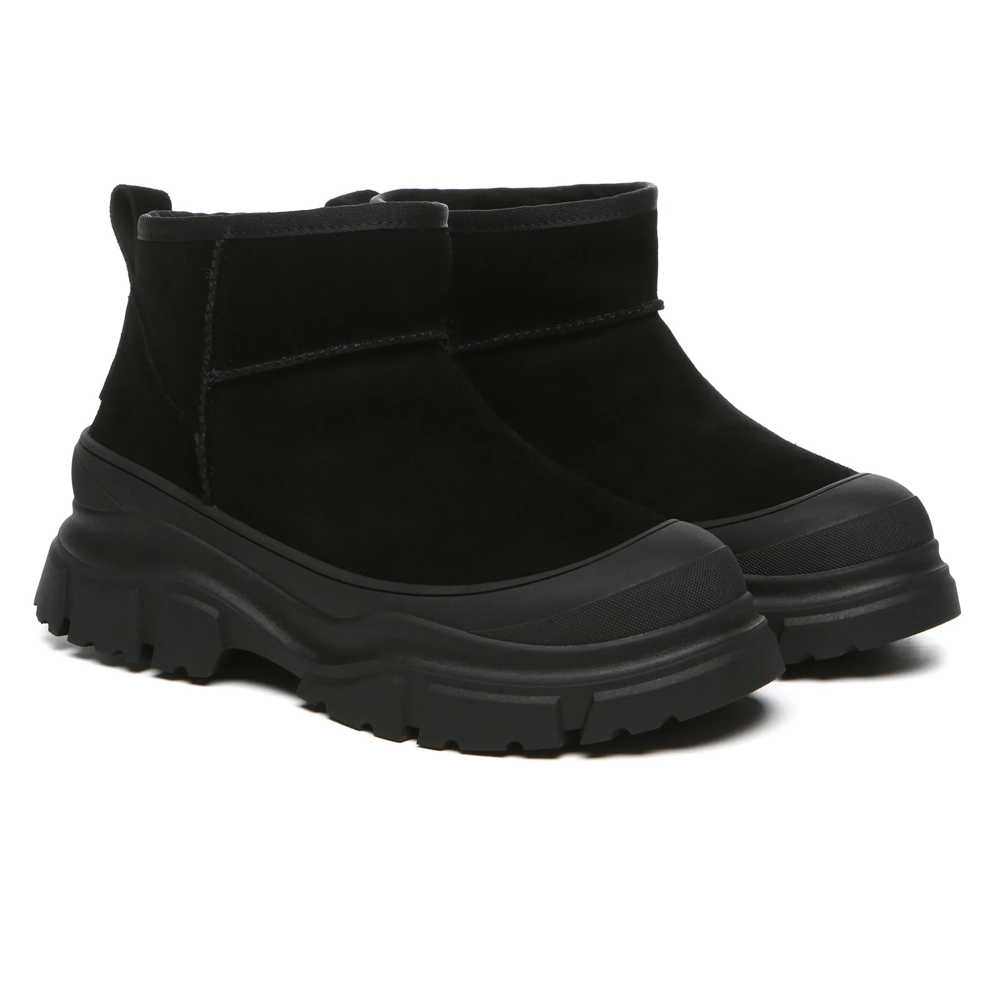 Ultra Mini Classic Chunky Platform