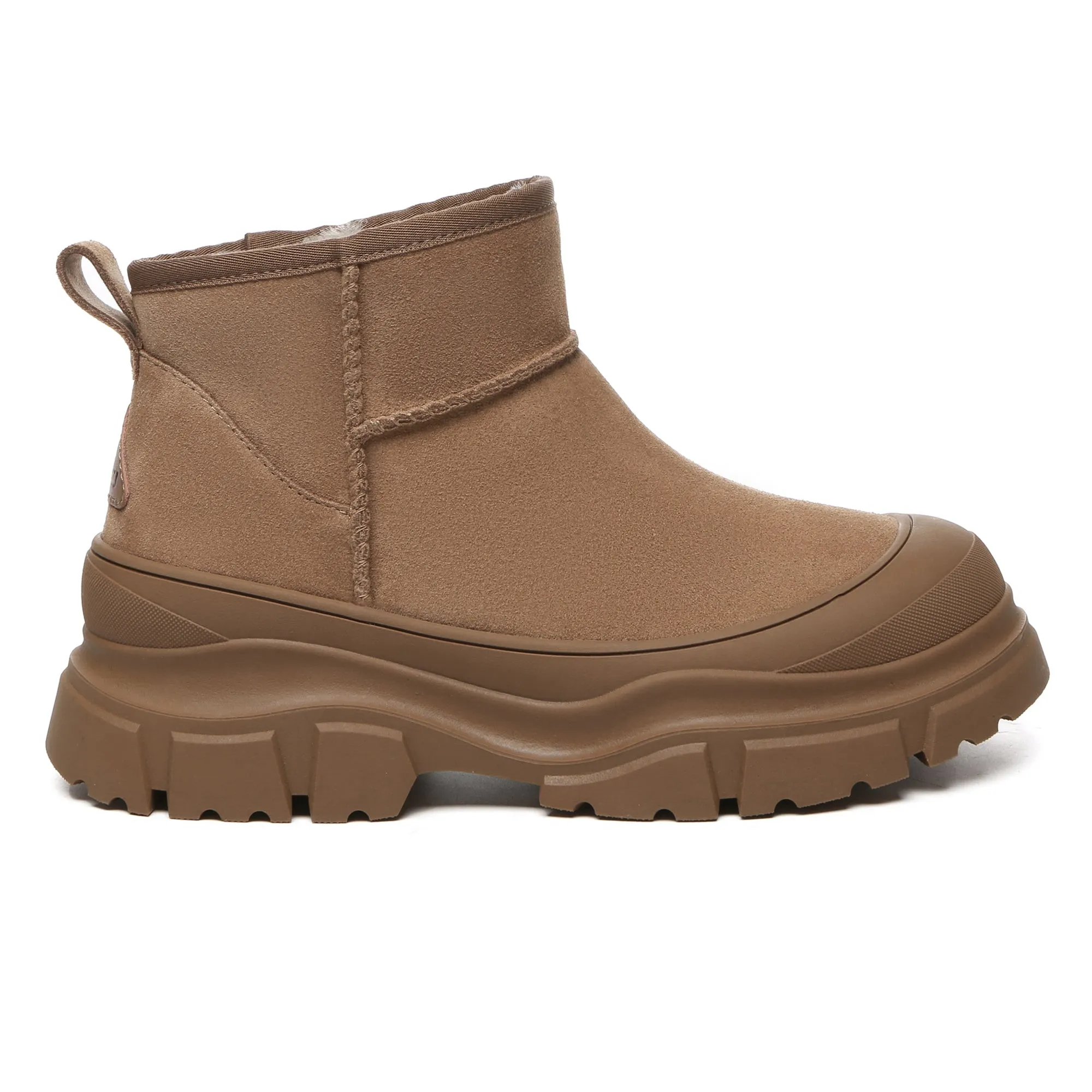 Ultra Mini Classic Chunky Platform