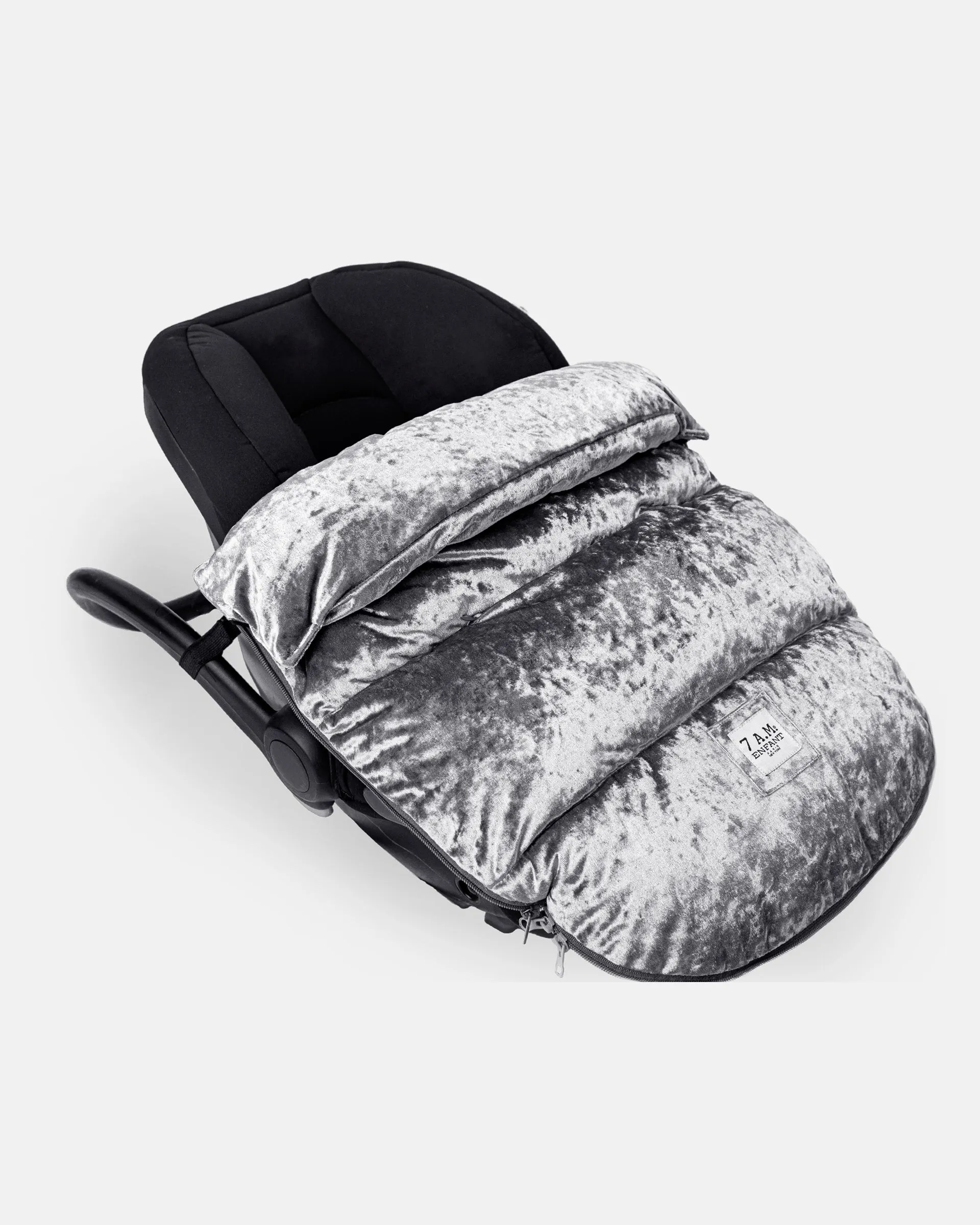 VelvetPOD