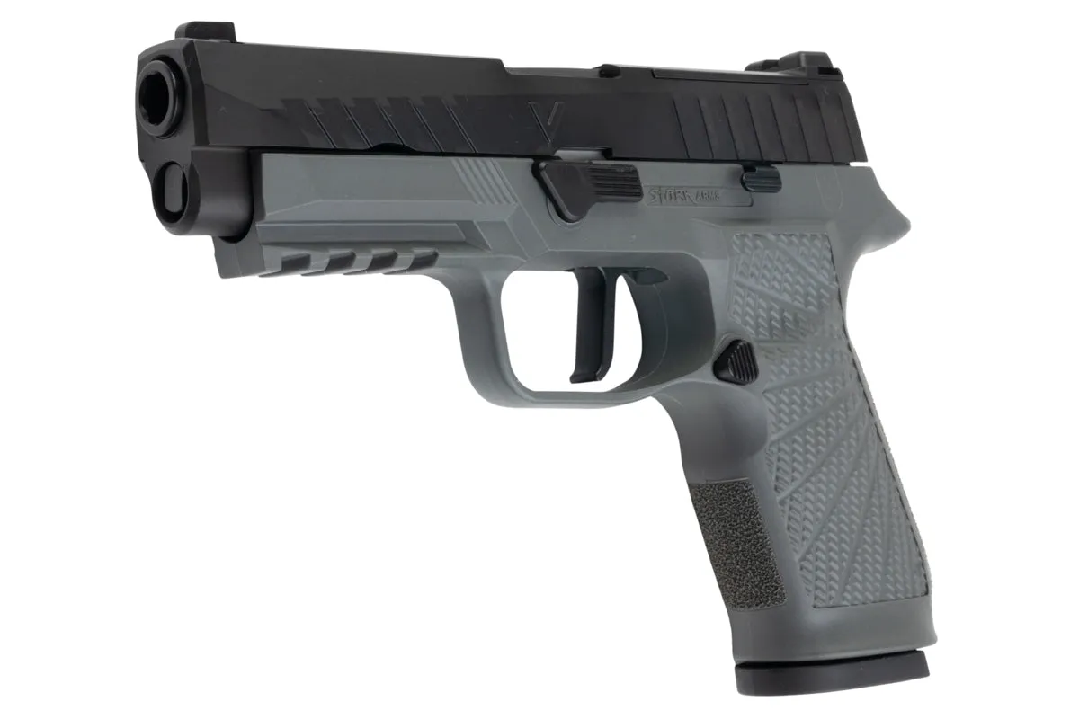VFC SA320 Airsoft GBB Pistol