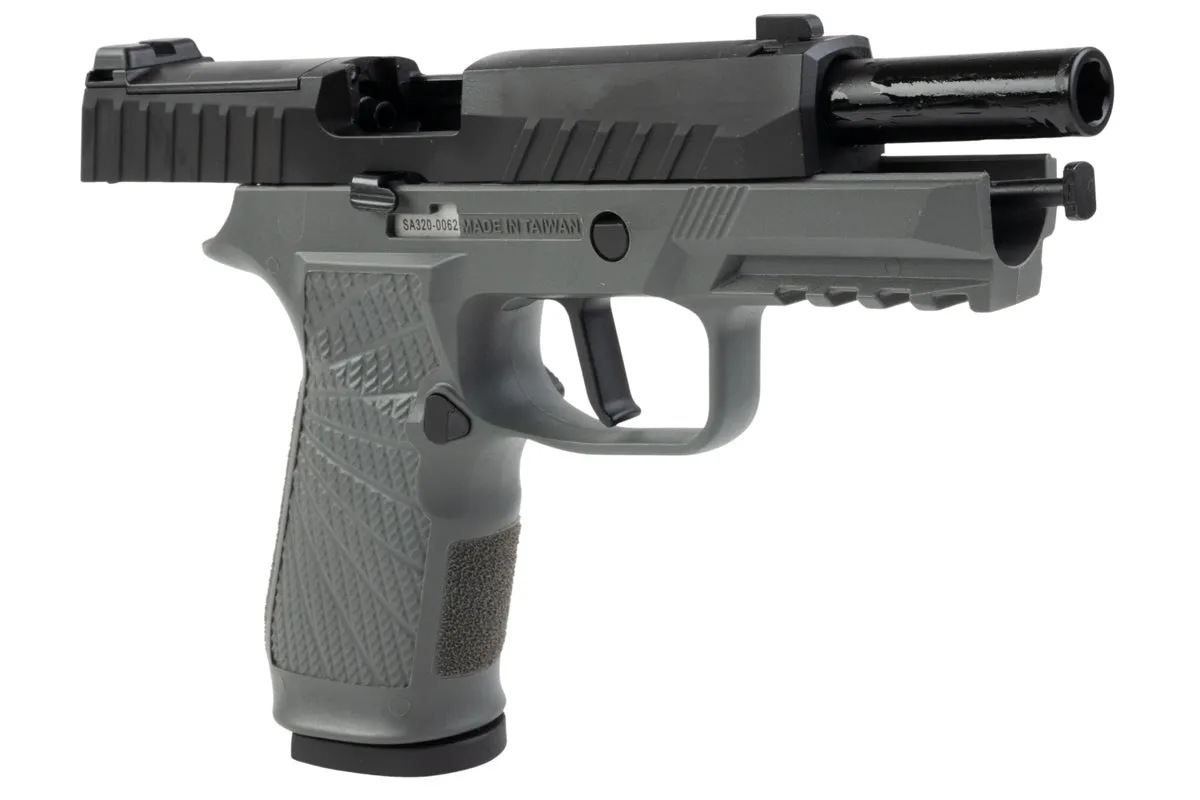 VFC SA320 Airsoft GBB Pistol