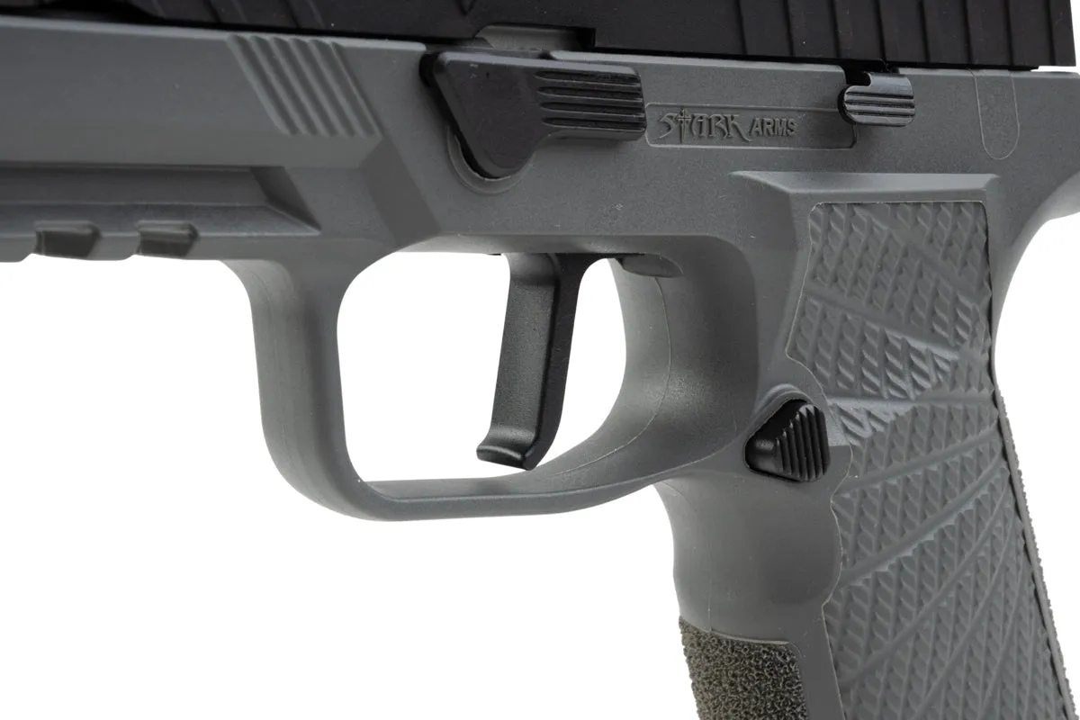 VFC SA320 Airsoft GBB Pistol