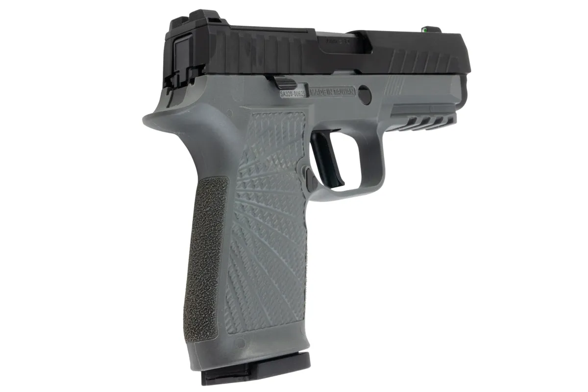 VFC SA320 Airsoft GBB Pistol