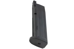 VFC SA320 Airsoft Green Gas Magazine (21 rounds) - Short