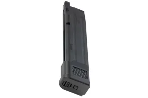 VFC SA320 Airsoft Green Gas Magazine (26 rounds) - Long