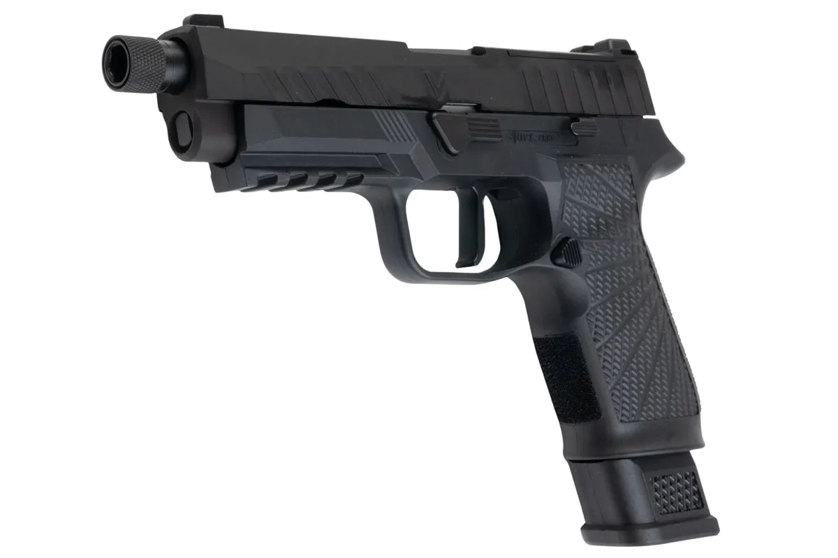 VFC SA320T Airsoft GBB Pistol