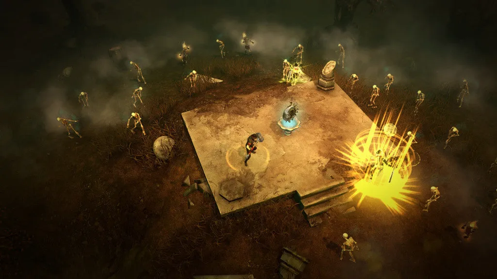 Victor Vran (PC/MAC/LINUX)