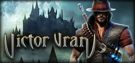 Victor Vran (PC/MAC/LINUX)