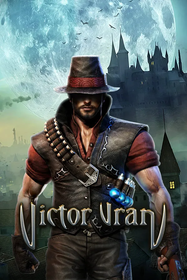 Victor Vran (PC/MAC/LINUX)