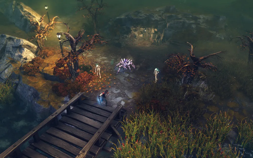 Victor Vran (PC/MAC/LINUX)