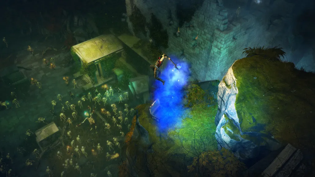 Victor Vran (PC/MAC/LINUX)