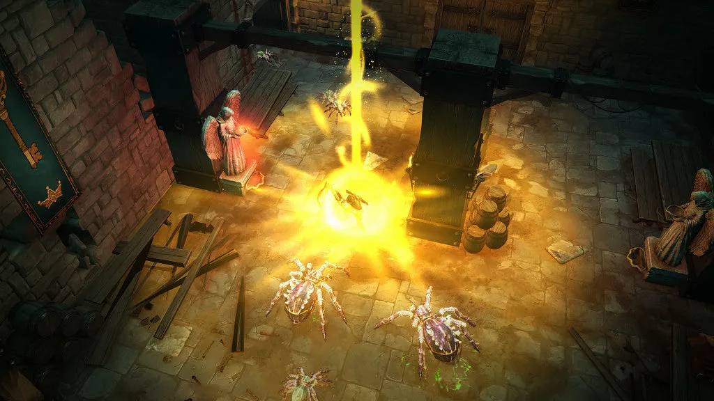 Victor Vran (PC/MAC/LINUX)
