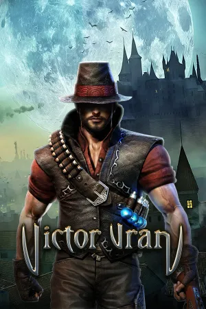 Victor Vran (PC/MAC/LINUX)