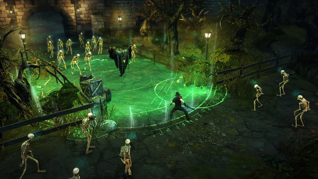 Victor Vran (PC/MAC/LINUX)
