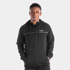VIRUS - Fleet Full-Zip Hoodie