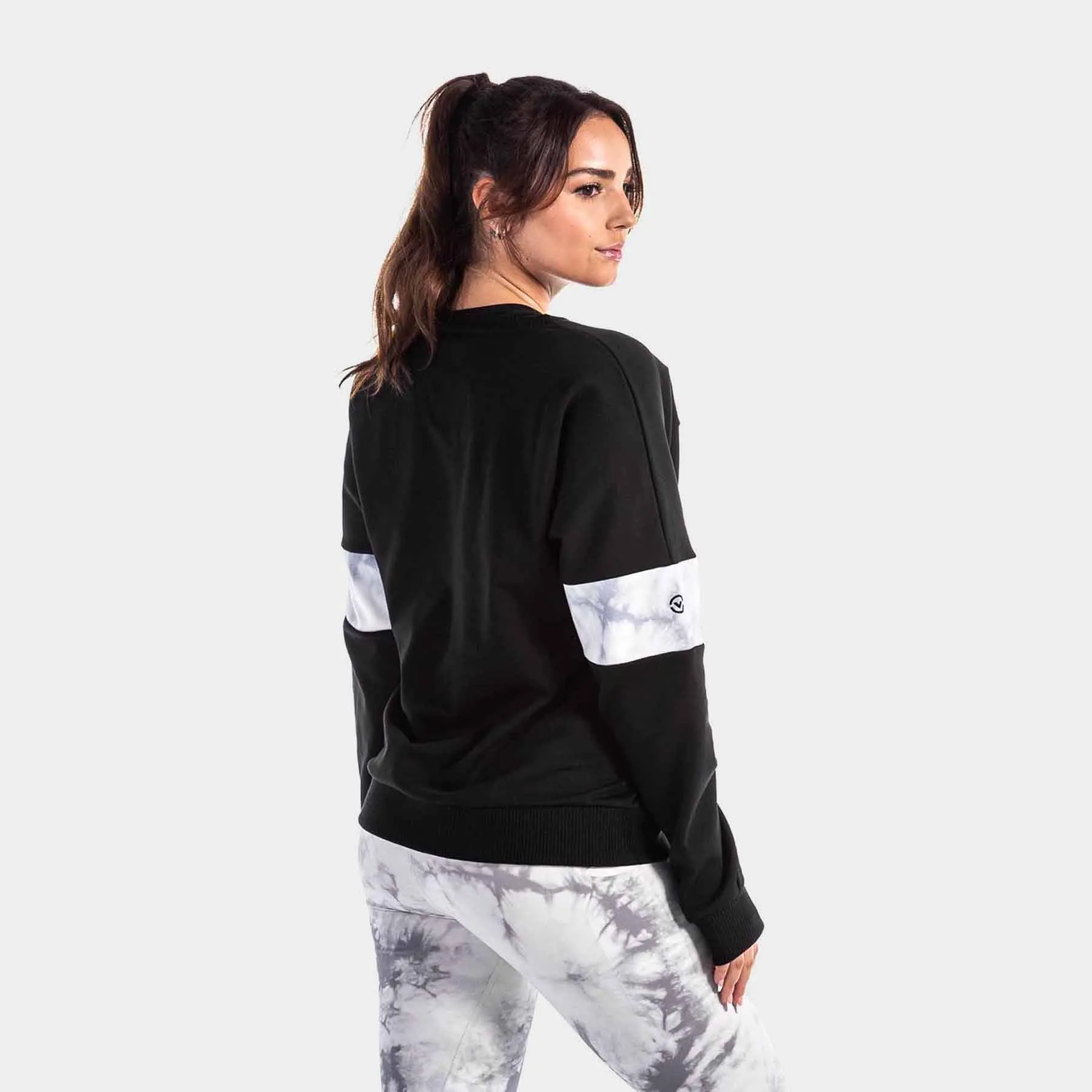 VIRUS - SideLine Crew Sweatshirt